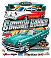 2014 Canyon Cruise